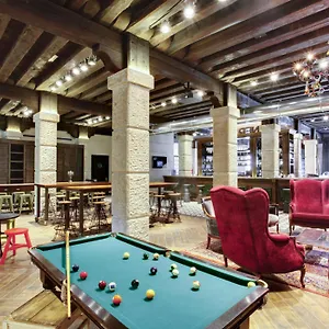 Generator Hostel Venetië