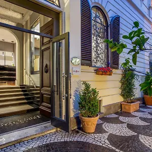 Royal Court Hotel Rome