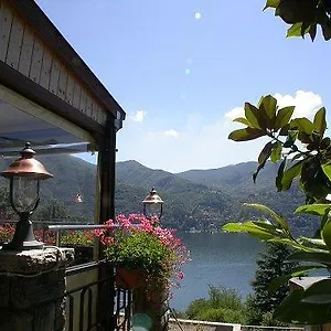 San Marino Hotel Laglio