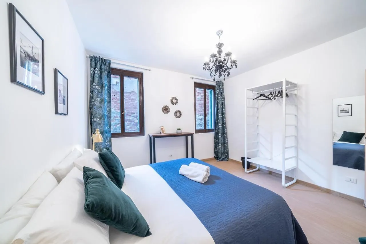 Konukevi Haus Ormesini Otel Venedik