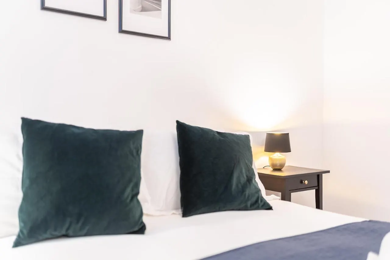 Haus Ormesini Hotel Venice Italy