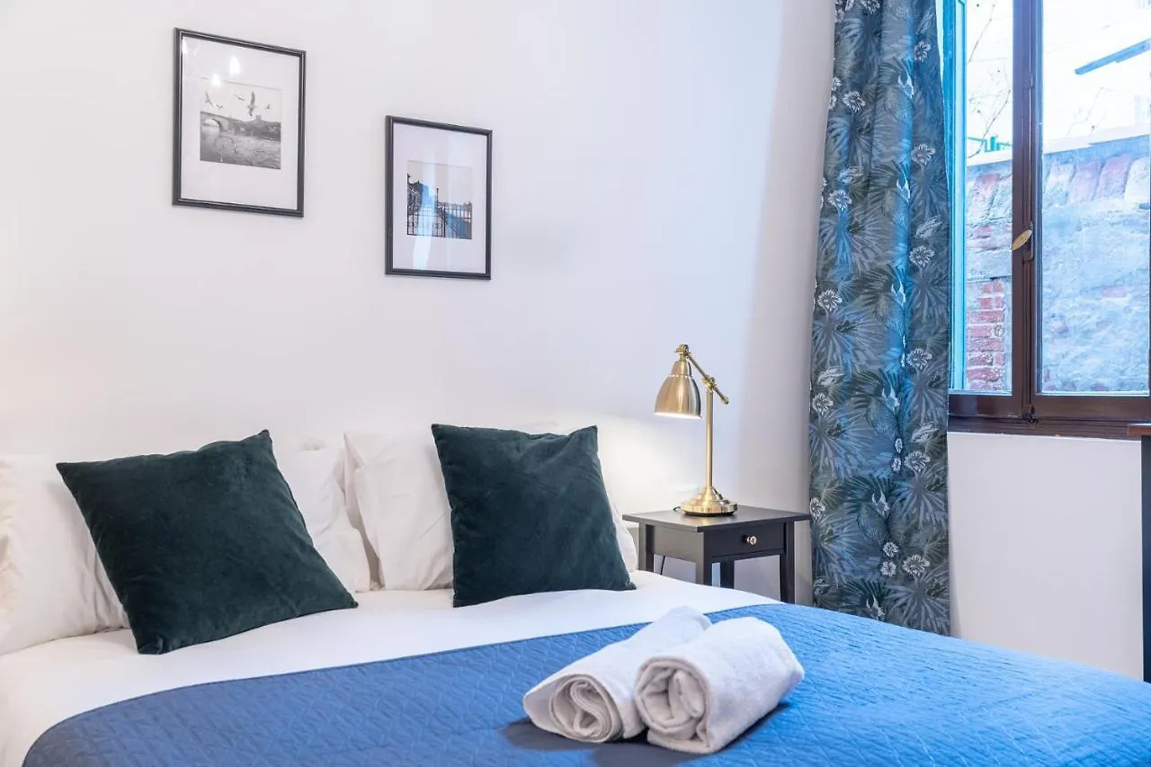 Haus Ormesini Otel Venedik Konukevi